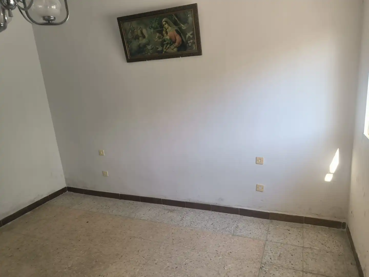 Pis en venda en Casavieja amb Calefacció