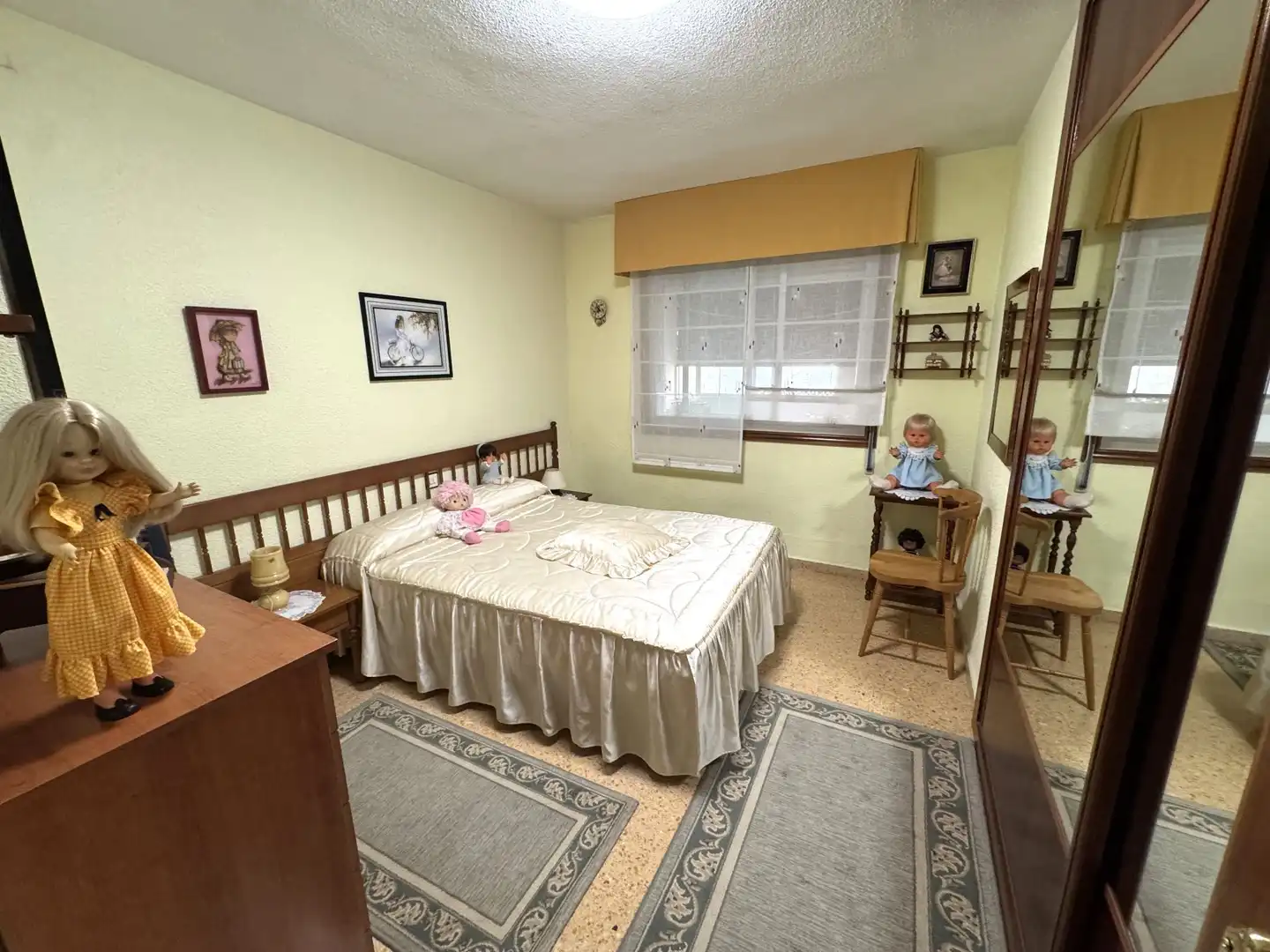 Wohnung mit Aufzug zum Verkauf in Centro Urbano, imagen 14