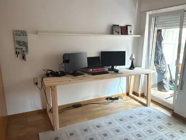 Piso con ascensor en alquiler en Calle d'Aymerich 1, imagen 10