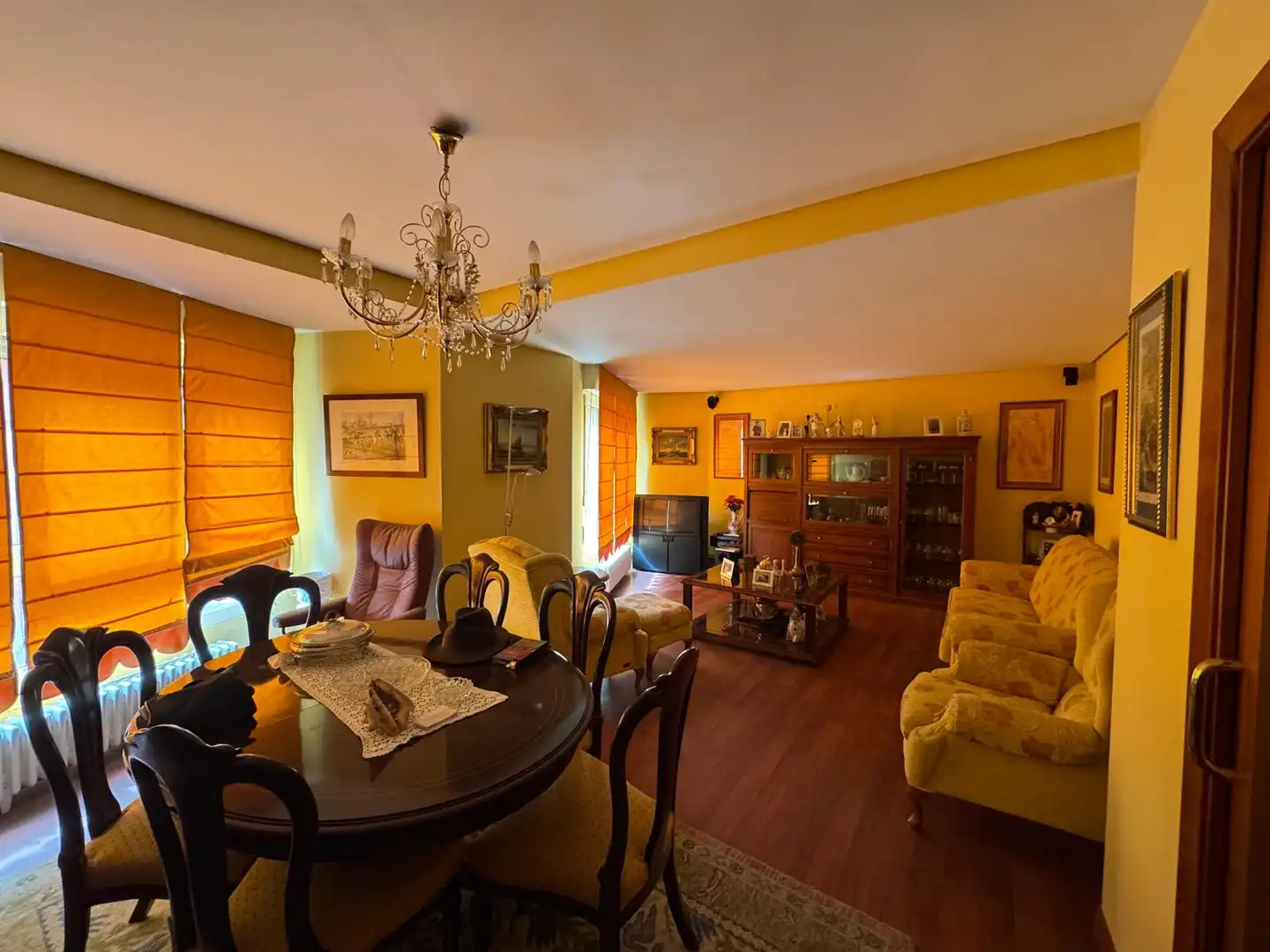 Appartamento con ascensore in vendita a Calle Guevara 8, imagen 4