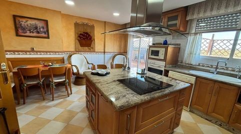 Atico en venta en Pintor Portela