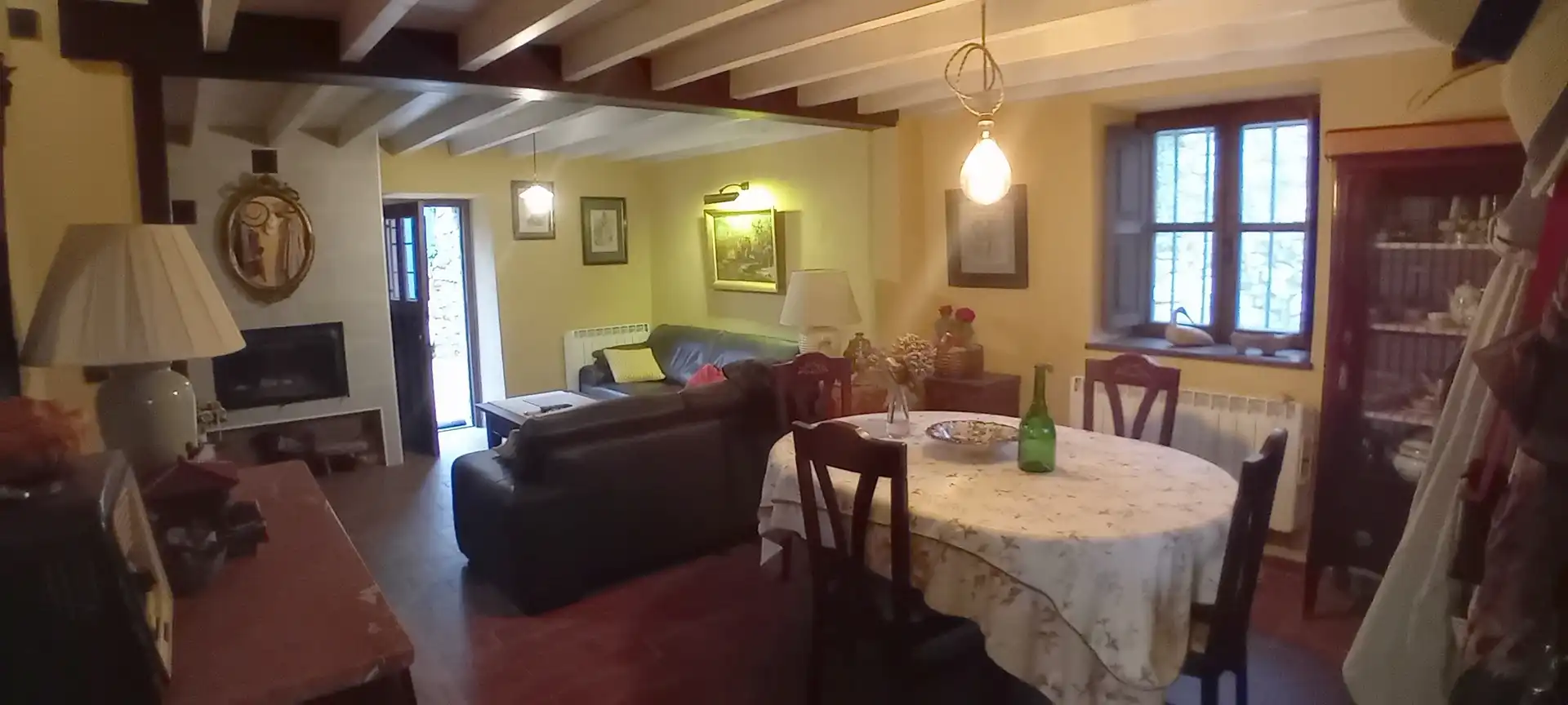 House with terrace for sale in CA-6 245, imagen 9