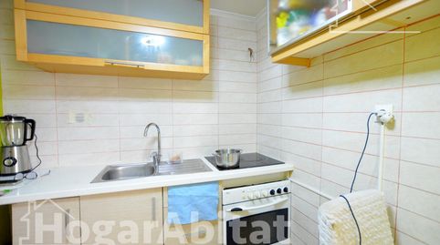 Foto 5 de Piso en venta en Calle Beniarrés, Nou Alacant, Alicante / Alacant