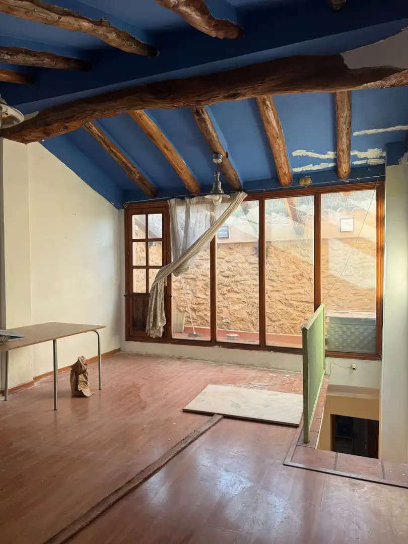 Casa rústica en venta en Biar