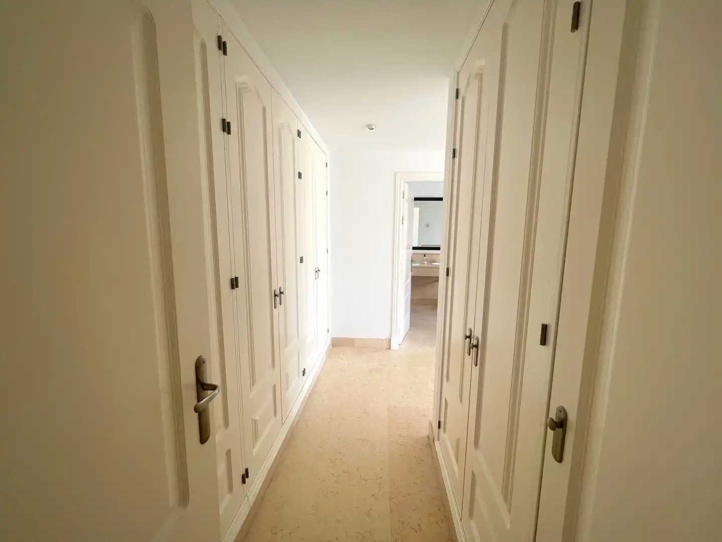 Penthouse with terrace for sale in Los Arqueros  - Puerto del Almendro, imagen 14