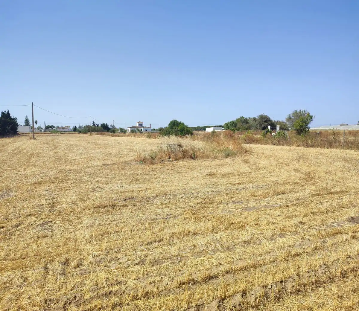 Terrenys i solars en venda a Roche, imagen 6