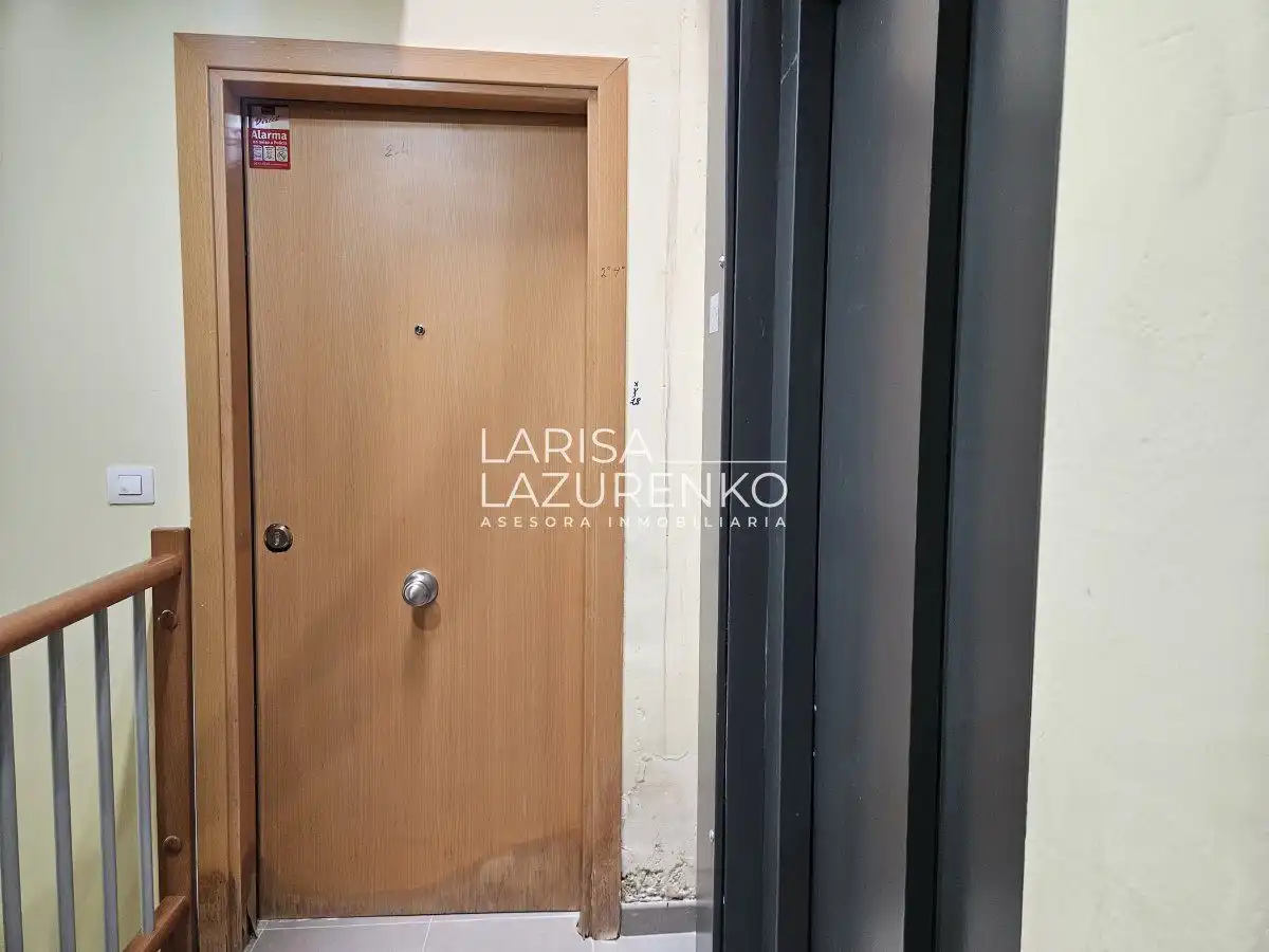 Dúplex en venta en L'Aldea con Terraza y Balcón