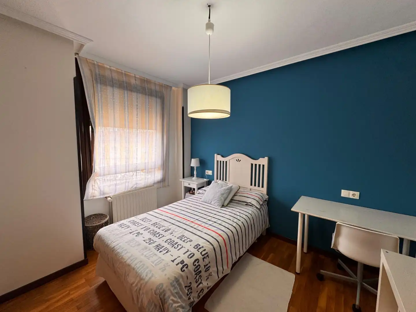 Flat for sale in Barrio Barrio Vallina, San Claudio - Trubia - Las Caldas