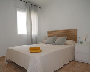 Bedroom of Single-family semi-detached to rent in Petrer  with Heating and Alarm