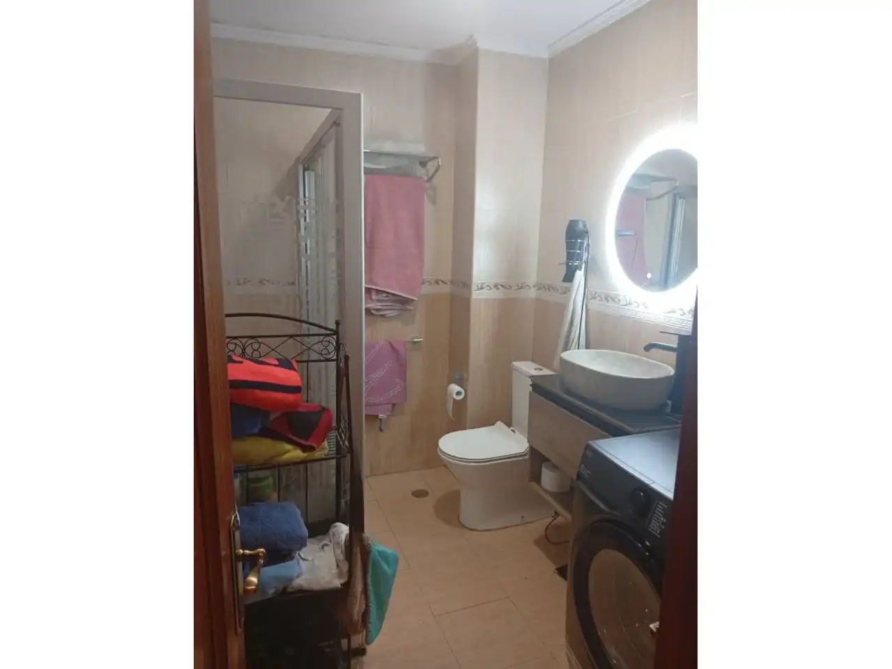Piso con ascensor en venta en Calle Teodoro Cuesta 23, imagen 12