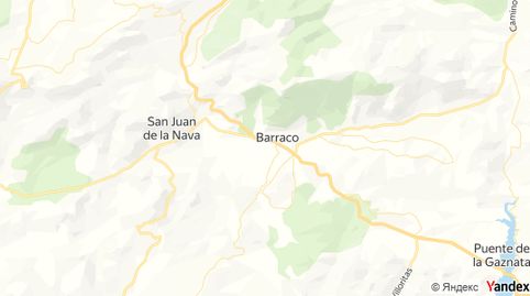 Gran Oportunidad de Inversión en Subastas de activos!garaje en venta en EL BARRACO, Ávila.Buscas una inversión segura y rentable?, imatge 2