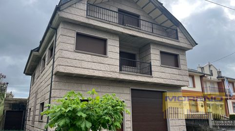 AMPLIO CHALET EN PARADELA, imagen 3