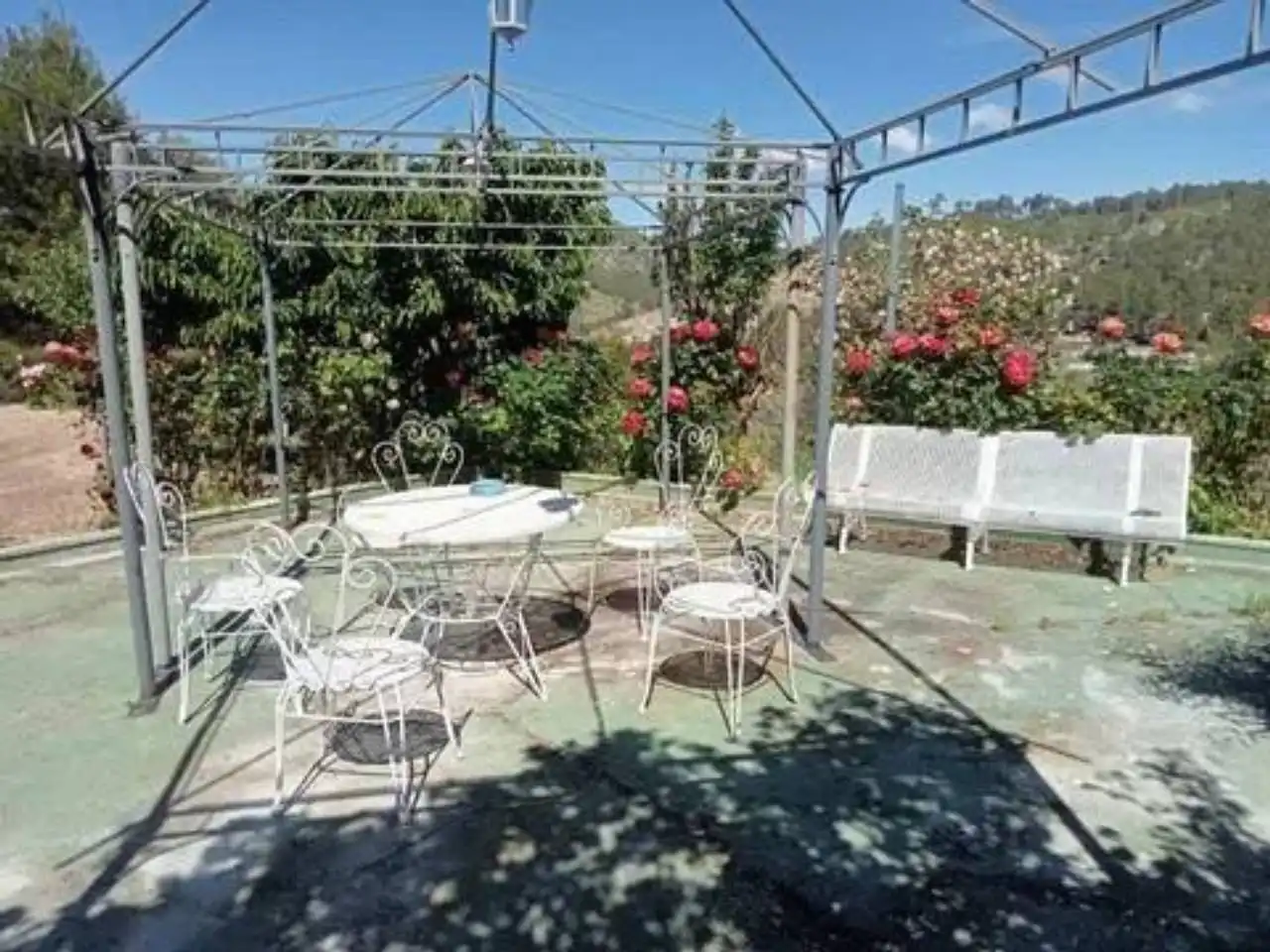 Terrace of Houses for sale in Alcoy / Alcoi  with Terrace