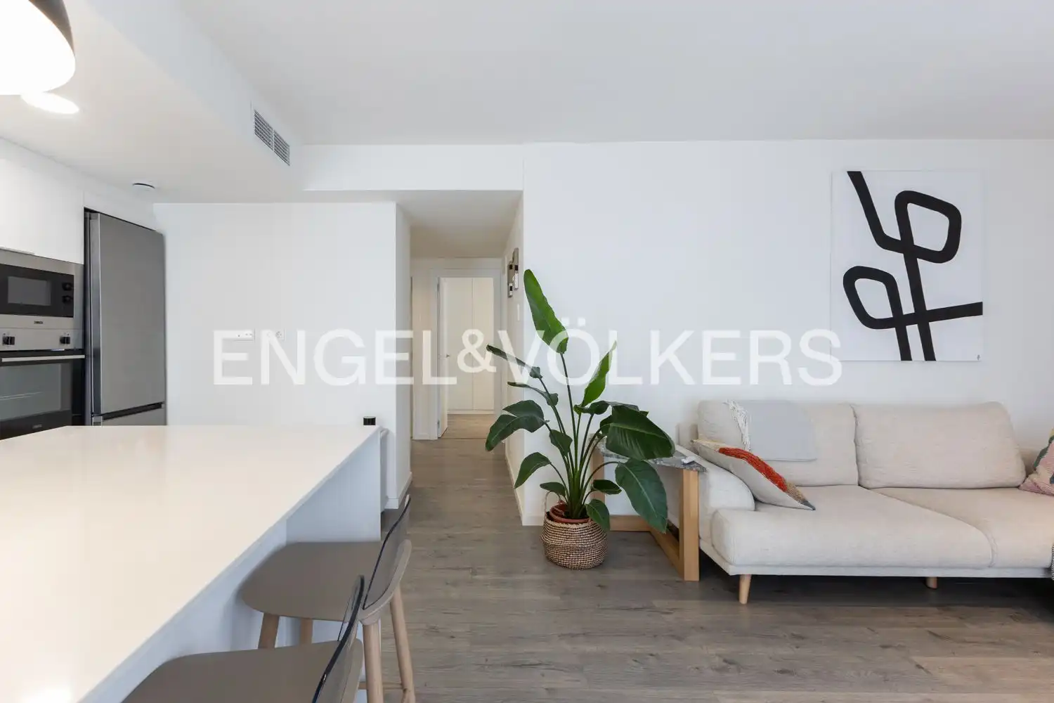 Wohnung mit Terrasse zum Verkauf in Carrer de Vicente Chuliá Campos, imagen 13