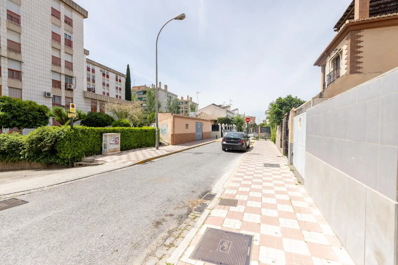 Flat with garden for sale in BAJO DE HUETOR, imagen 43