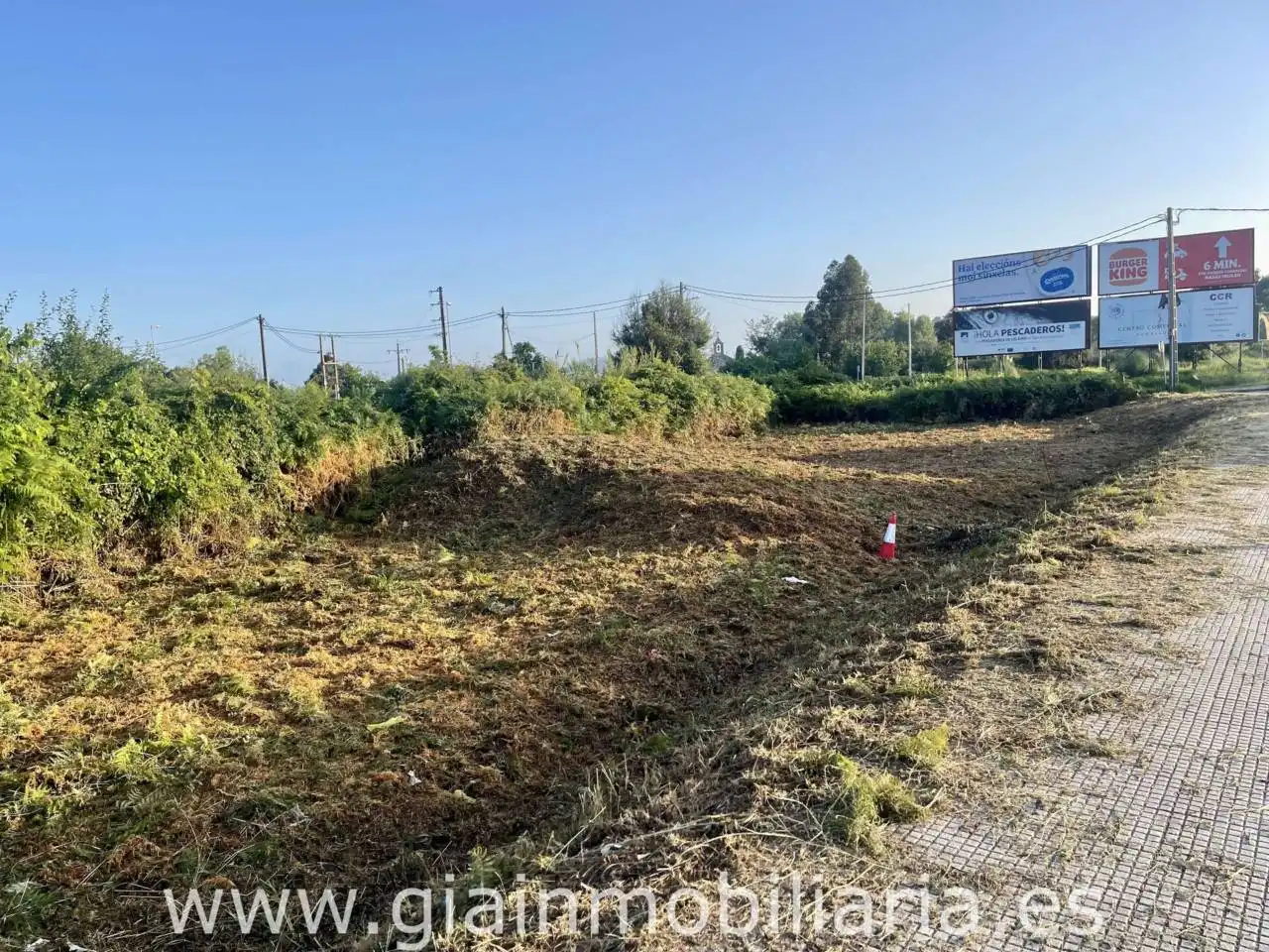 Rustikales Grundstück zum Verkauf in Calle Porta Do Sol 2, imagen 27