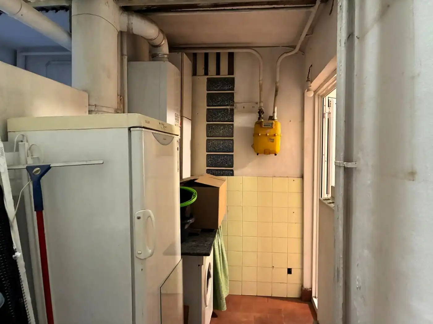 Flat with terrace for sale in Llevant, imagen 22