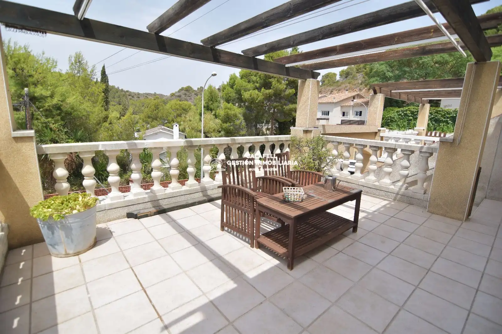 Terraced house with pool for sale in Pedrera 32 A, imagen 16