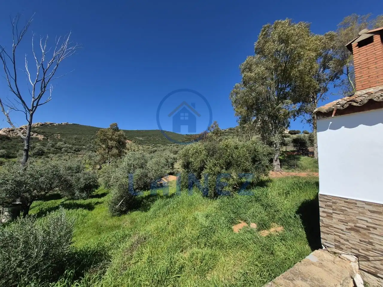Grundstücke zum Verkauf in Peñarroya-Pueblonuevo