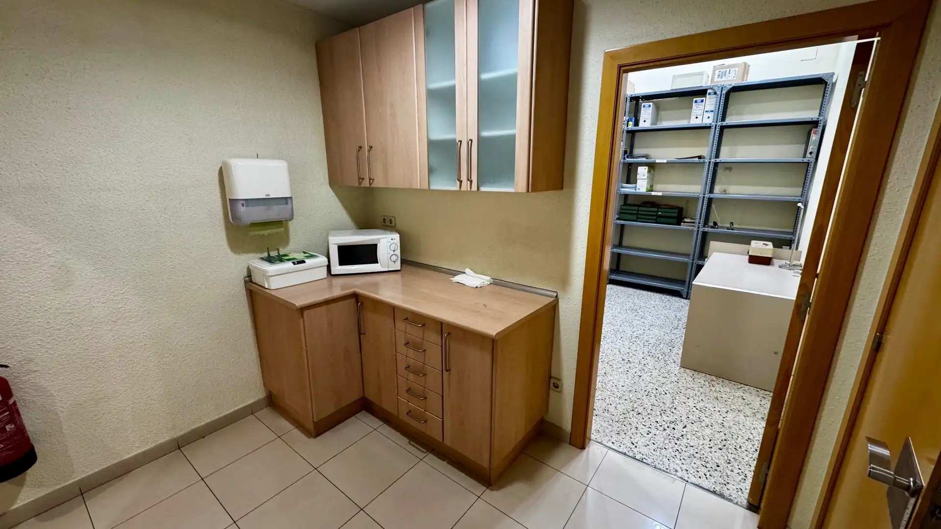Local comercial en venda a VÁZQUEZ DE MELLA 3, imagen 14