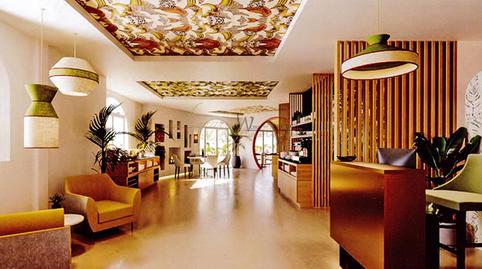 Foto 4 de Estudi en venda a Llano del Grillo, Chayofa, Santa Cruz de Tenerife