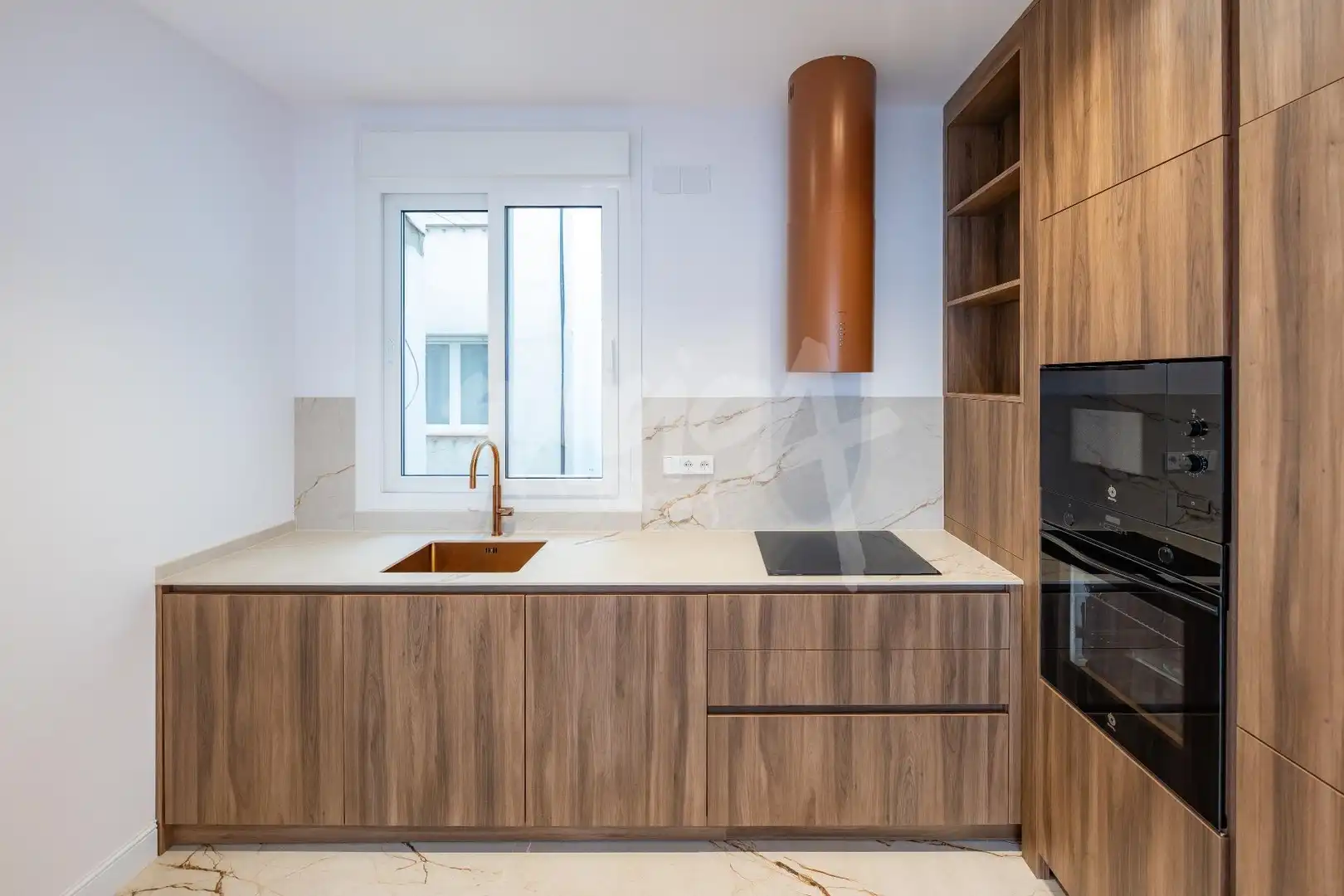 Wohnung mit Terrasse zum Verkauf in Barrio de Salamanca, imagen 15