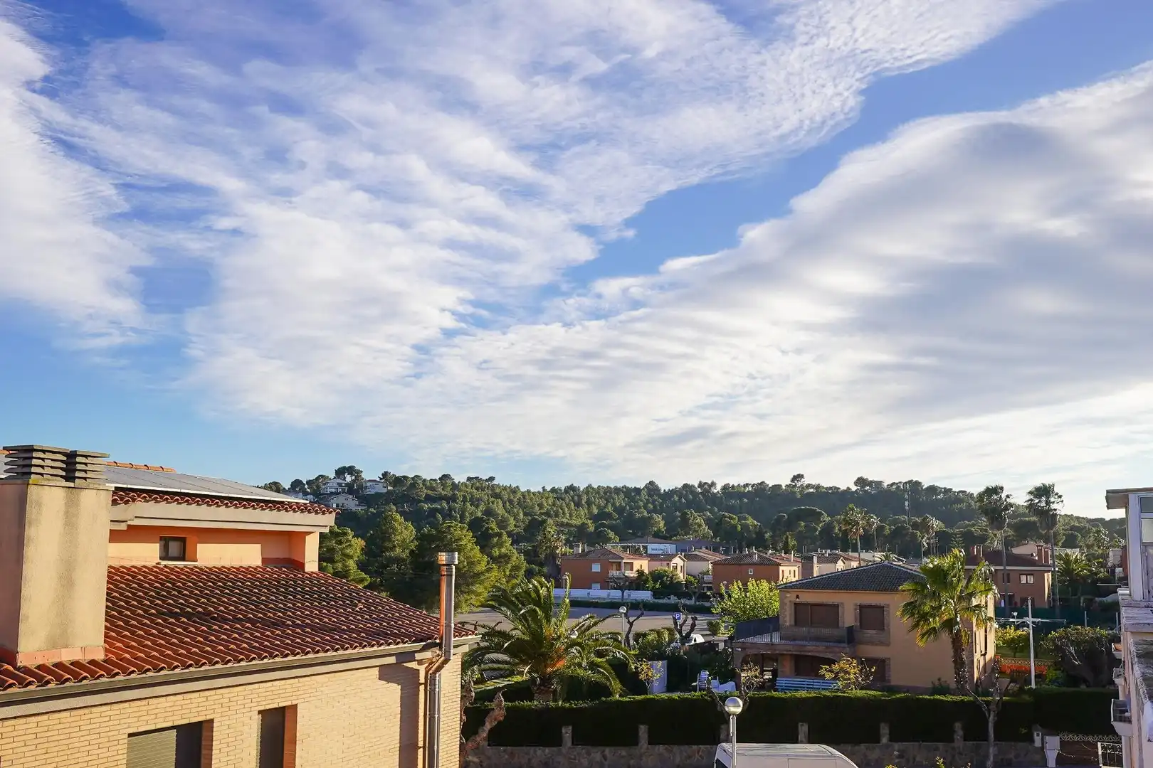 Vista exterior de Casa adosada en venda en Salou amb Aire condicionat, Calefacció i Jardí privat