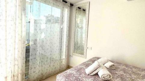 Foto 4 de Edifici en venda a La Trinidad, Málaga