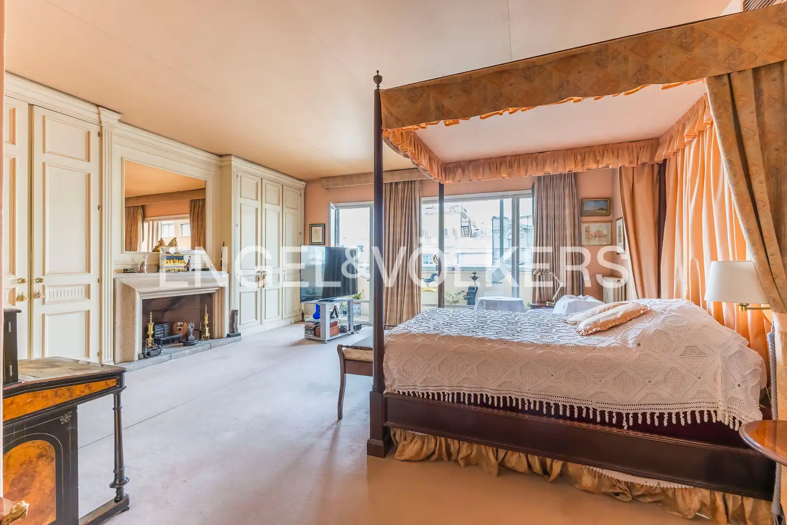 Appartement avec terrasse à vendre à Retiro, imagen 32