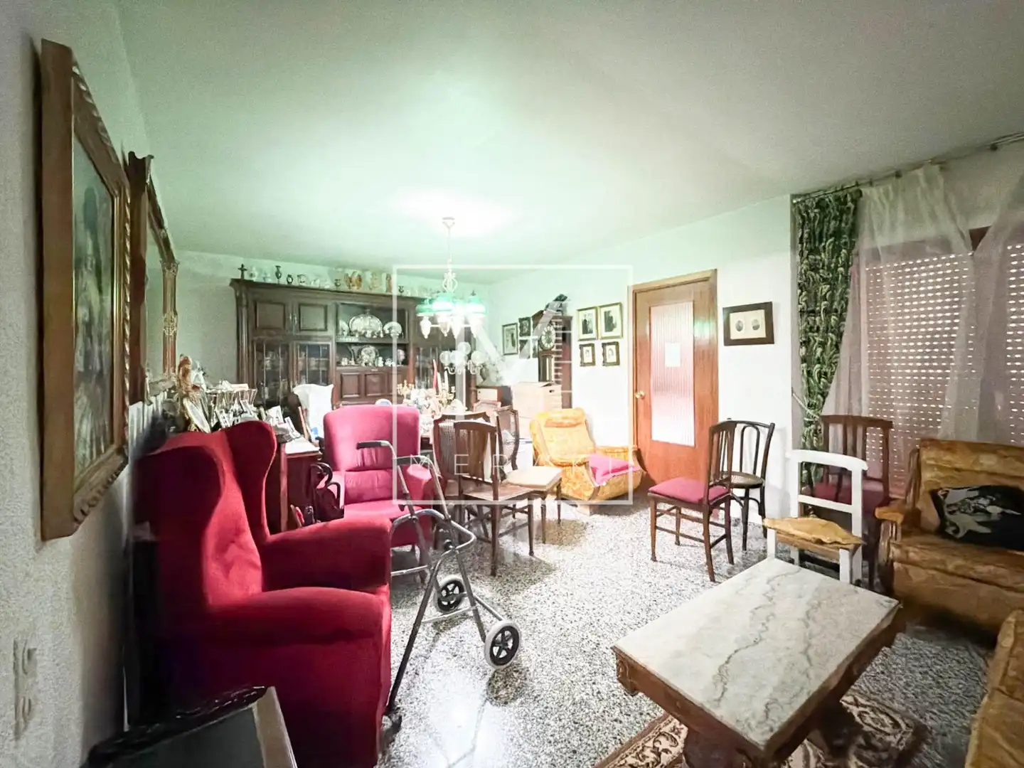 Appartamento con terrazza in vendita a Centro, imagen 3