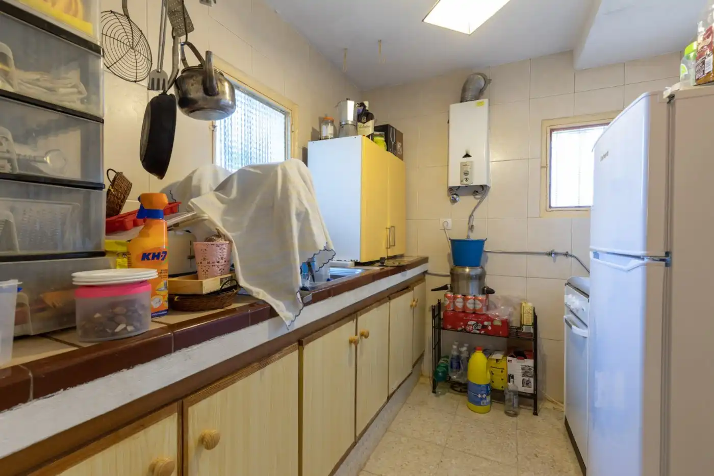 Maison rustique avec piscine à vendre à la charca, imagen 18