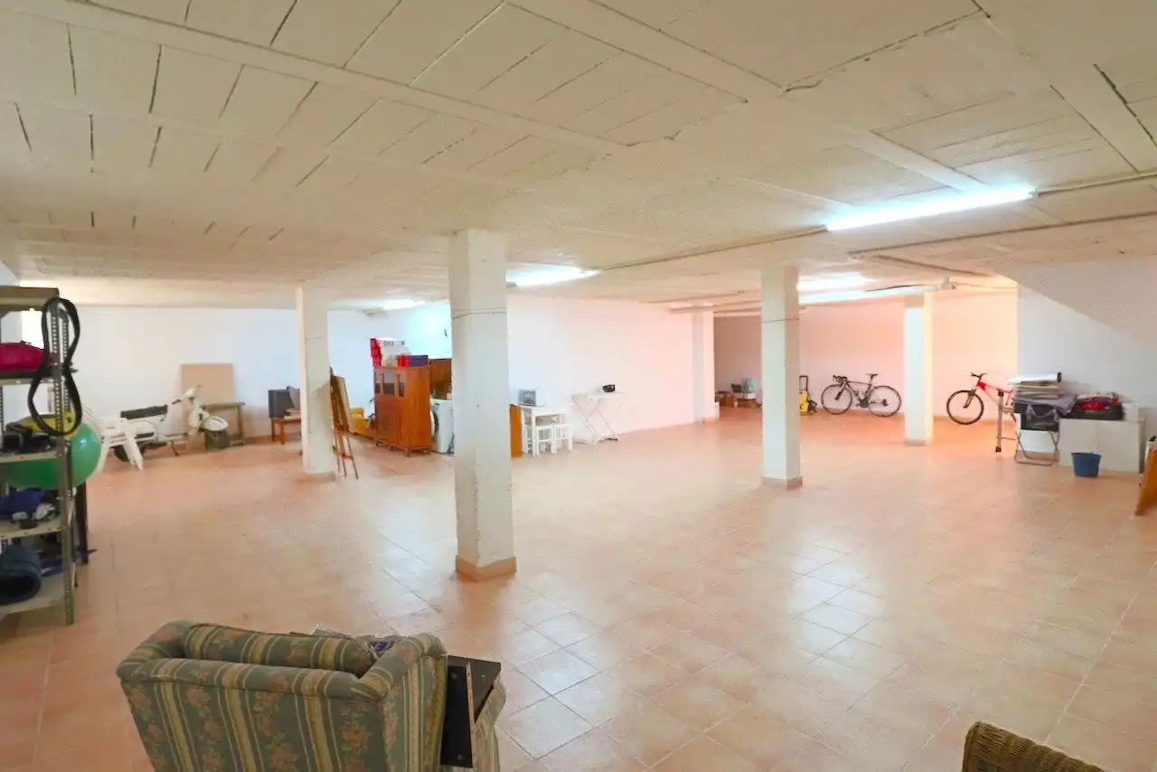 Casa amb piscina en venda a Urbanizaciones, imagen 25