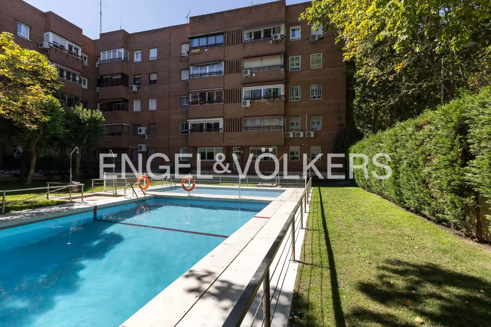 Wohnung mit Pool zur Miete in Saliente, imagen 36