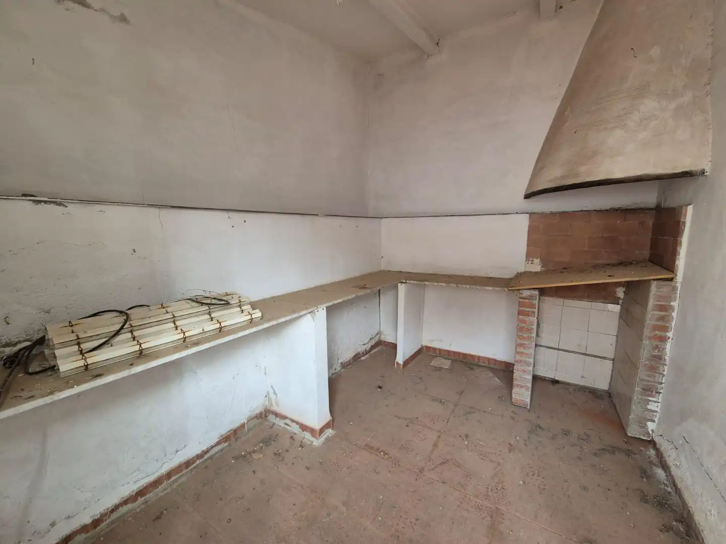Casa adosada en venda a Fuente-Álamo