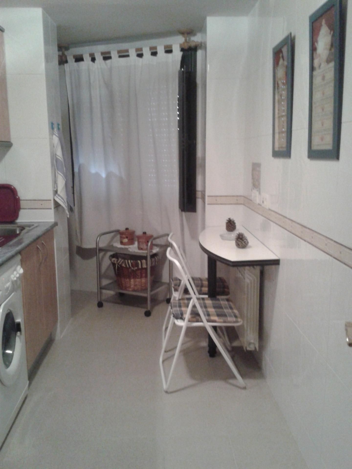 Bathroom of Flat for sale in Ocaña  with Heating, Storage room and Community pool