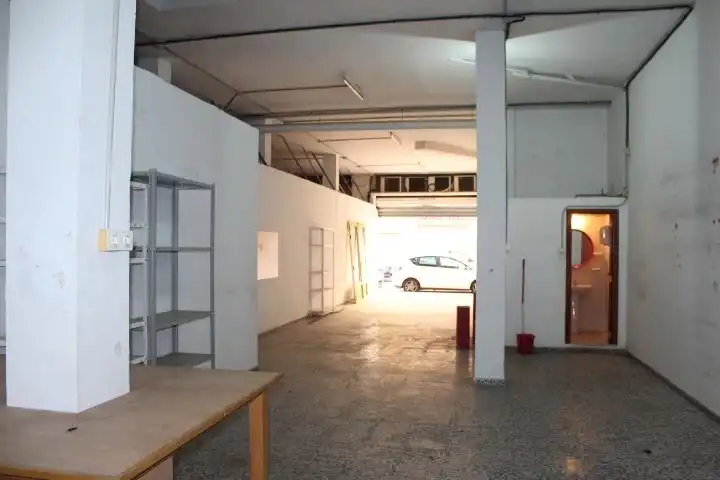 Business premises for sale in Centro Ciudad, imagen 6