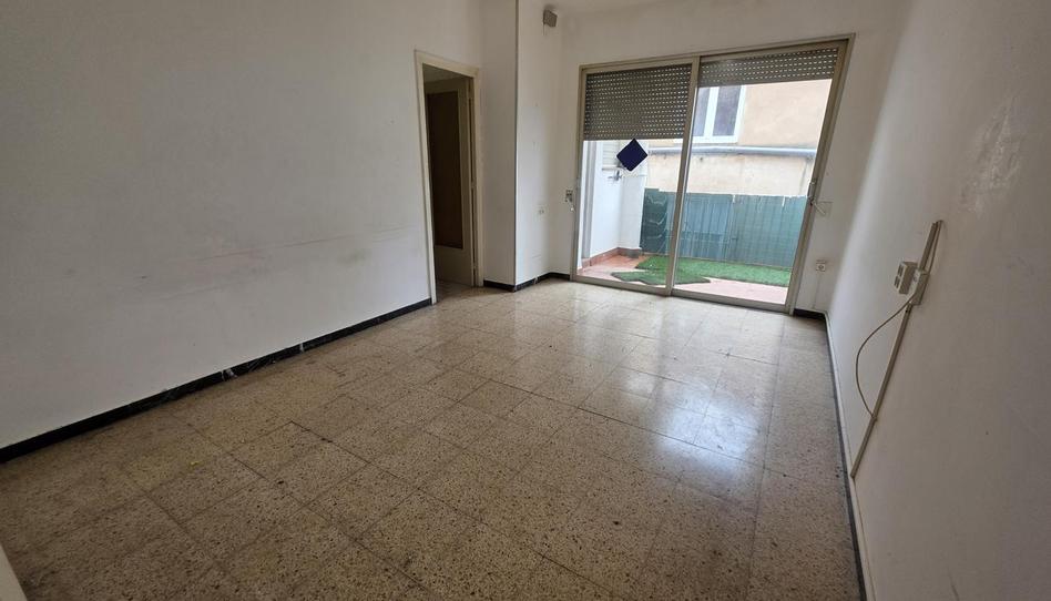 Foto 1 de Estudio en venta en Ca n'Aurell, Barcelona