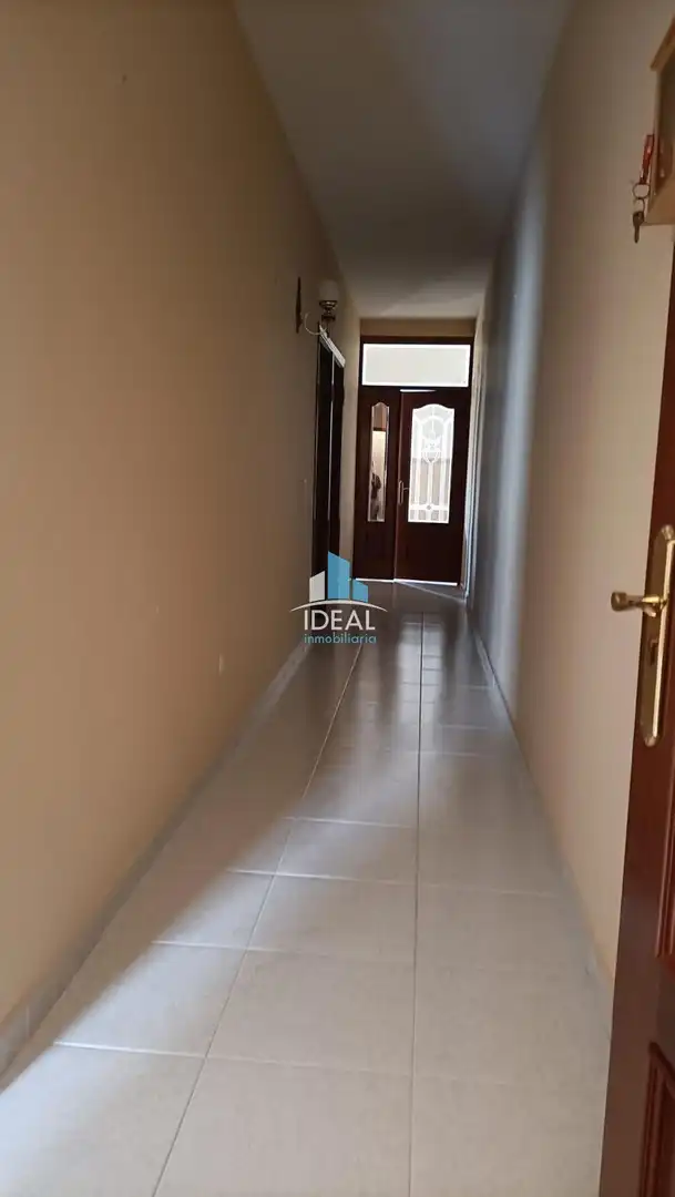 Casa o xalet en venda en La Haba  amb Aire condicionat, Traster i Moblat