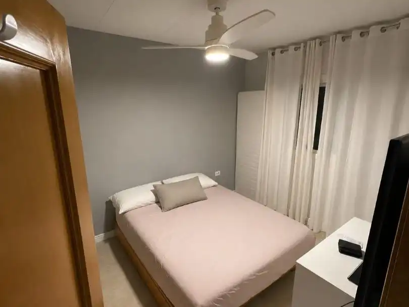 Habitación de Piso en venta en La Llagosta