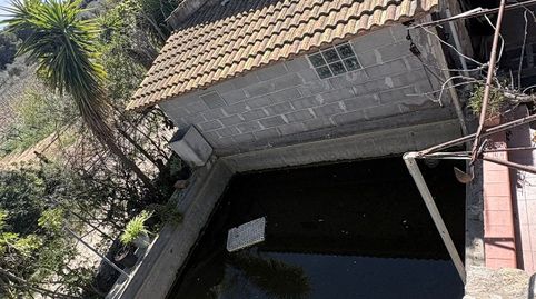 Foto 3 de Terreny en venda a Santa Maria, Vilanova i la Geltrú