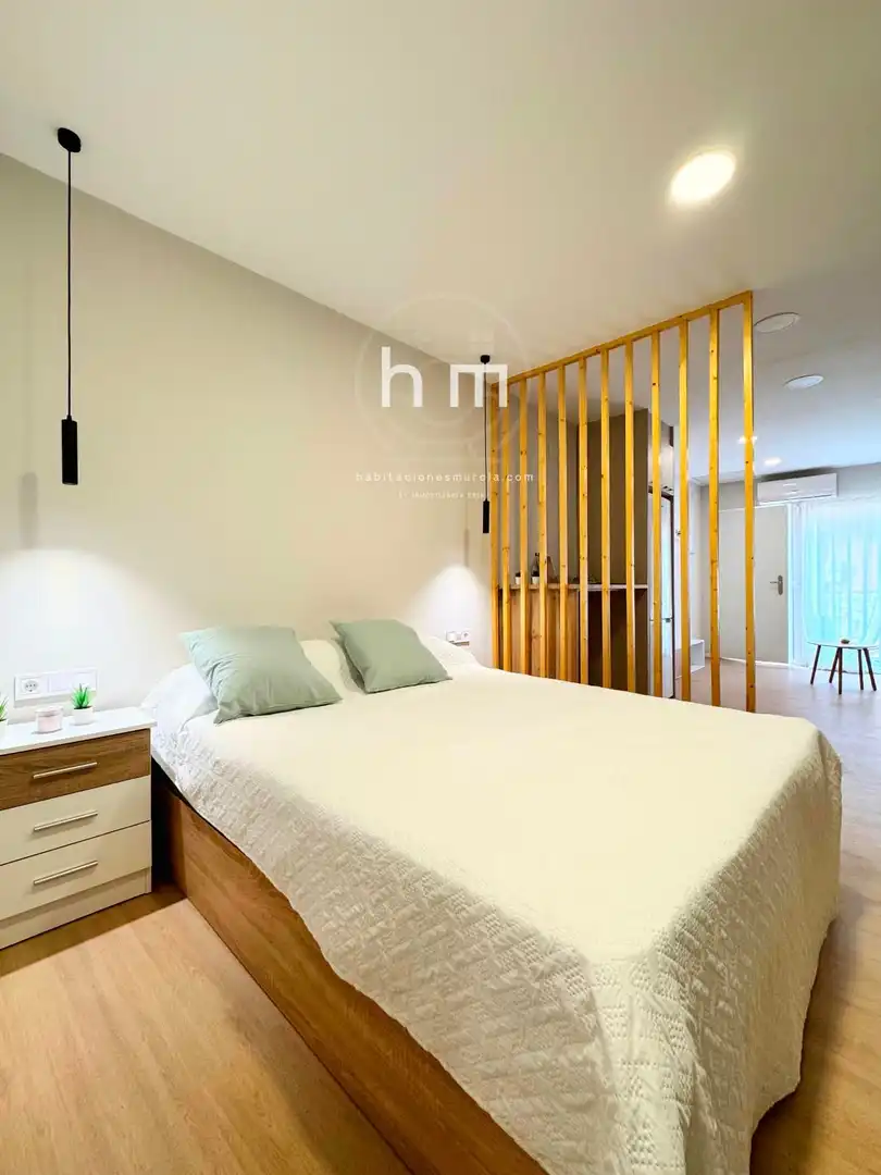 Flat for sale in Federico García Lorca, Churra