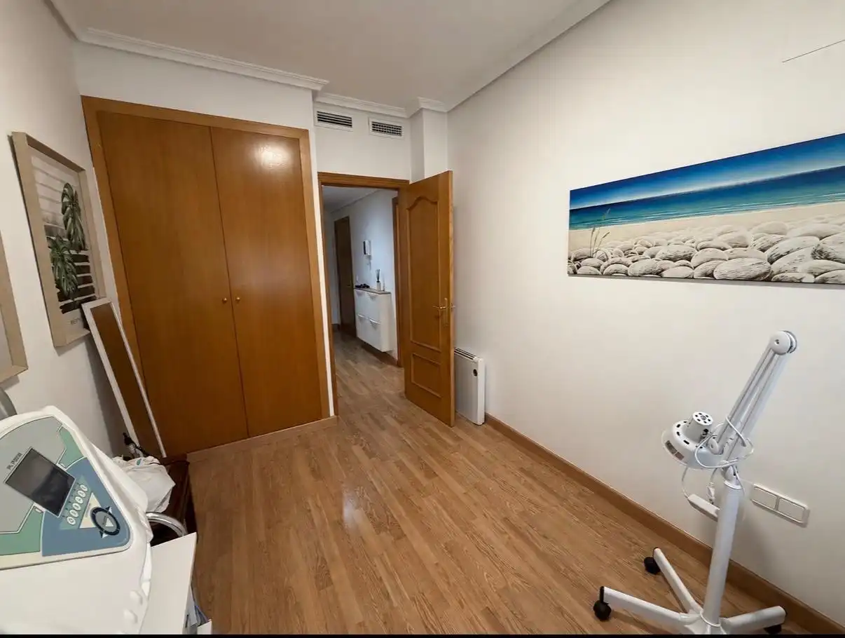 Ático en venta en Torrent con Aire acondicionado, Calefacción y Jardín privado