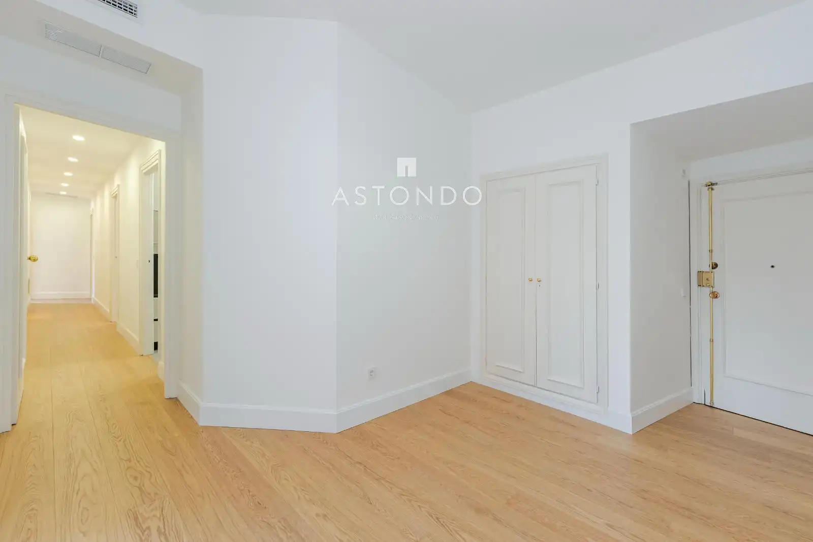 Piso de alquiler en Madrid, Madrid