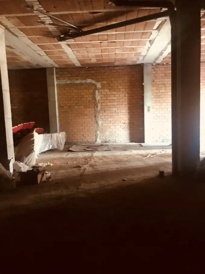 Local en venta en Briviesca