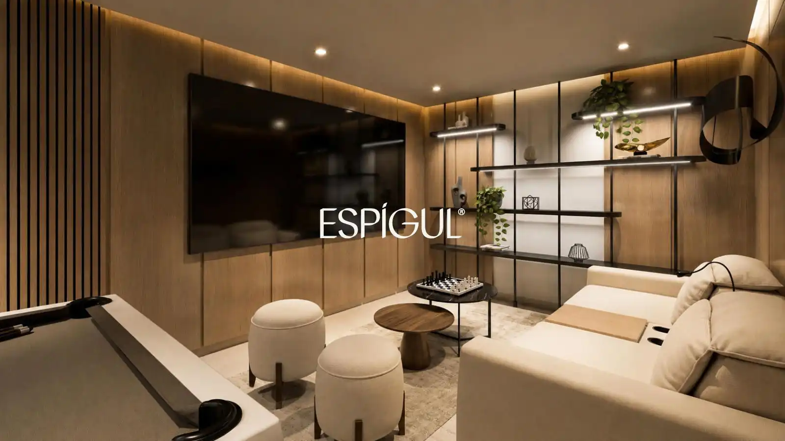 Casa con piscina en venta en FRANKFURT, imagen 18