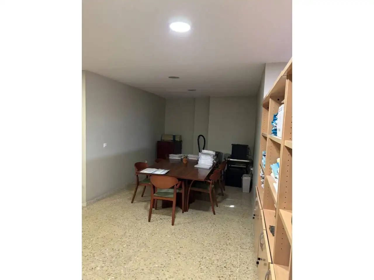 Oficina de alquiler en Sevilla con Aire acondicionado