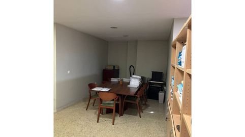 Foto 4 de Oficina de lloguer a Barrio de los Remedios, Sevilla Capital