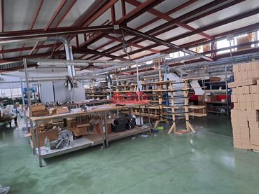 Nave industrielle à vendre à Pedanías Este