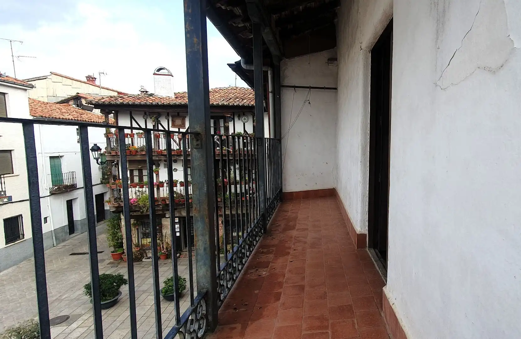Casa in vendita a Candeleda