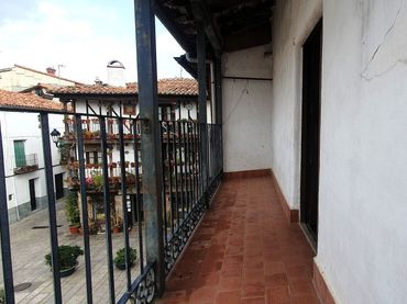 Casa in vendita a Candeleda
